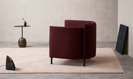 Timeless Design with the Sandringham Rug