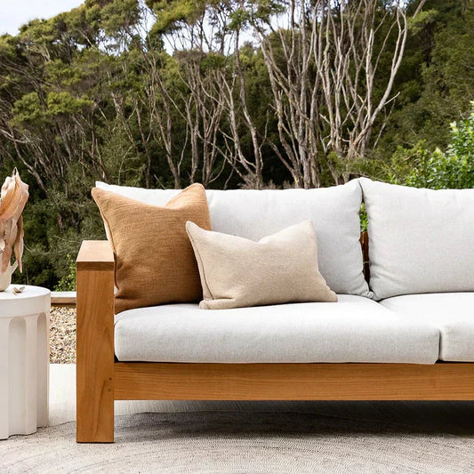 Make Life Outdoors, Just as Stylish as Indoors