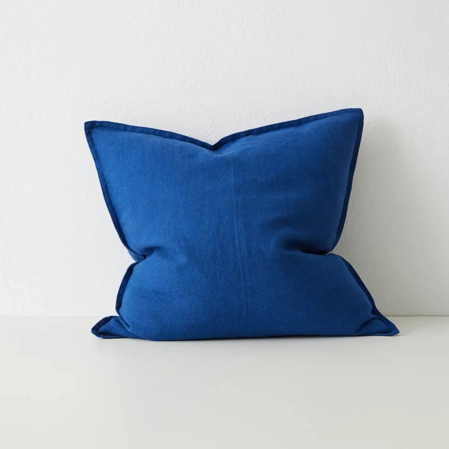 Como Cushion - Cobalt