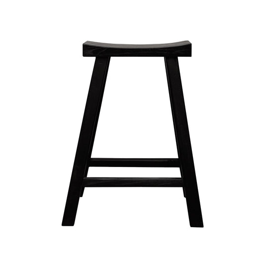 Parq Barstool - Black