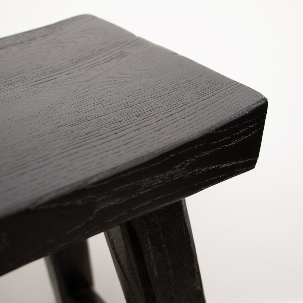 Parq Barstool - Black