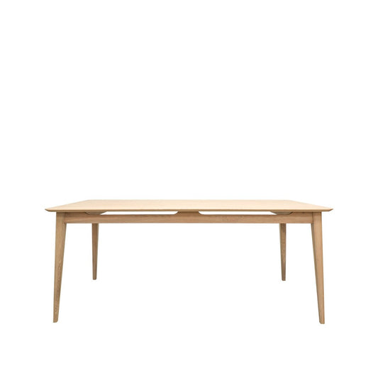 Rokke Oak Dining Table - 180cm