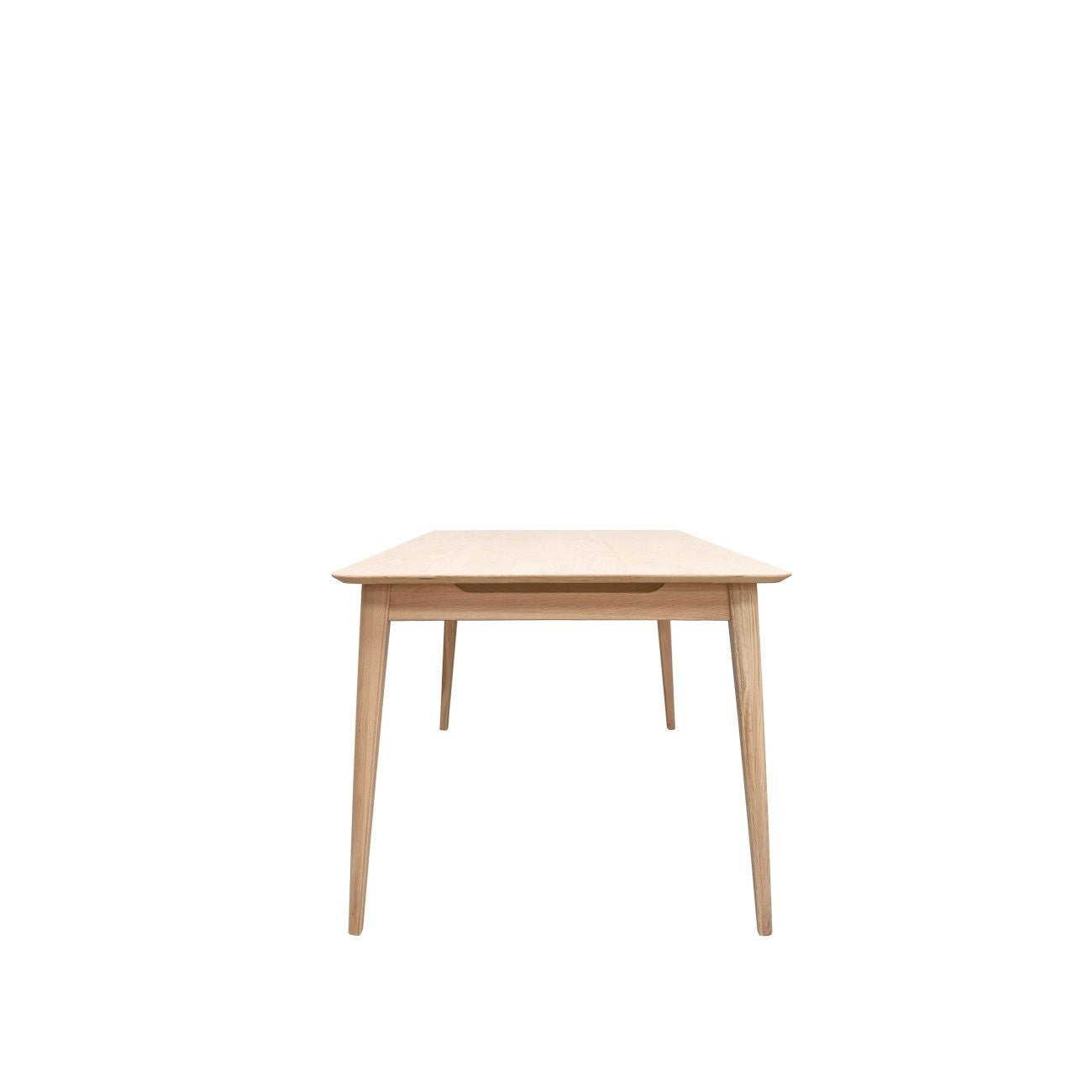 Rokke Oak Dining Table - 180cm
