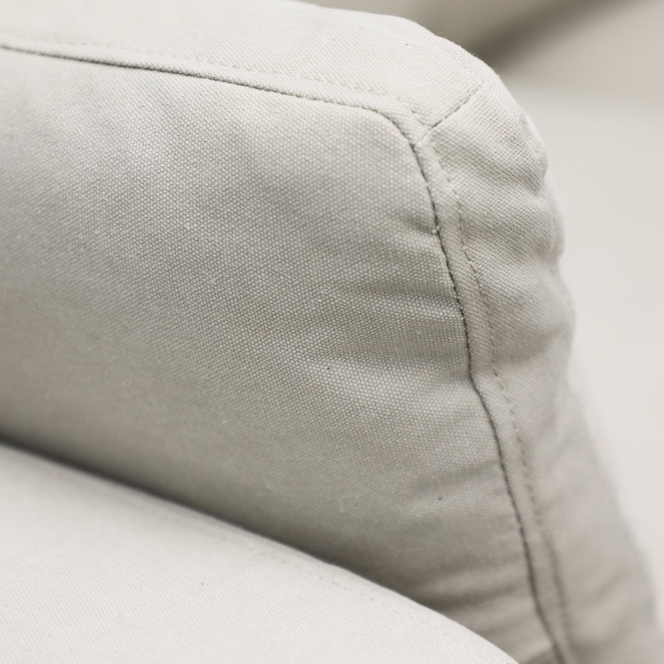 Lisbon Modular Sofa 1 Seater - Sand