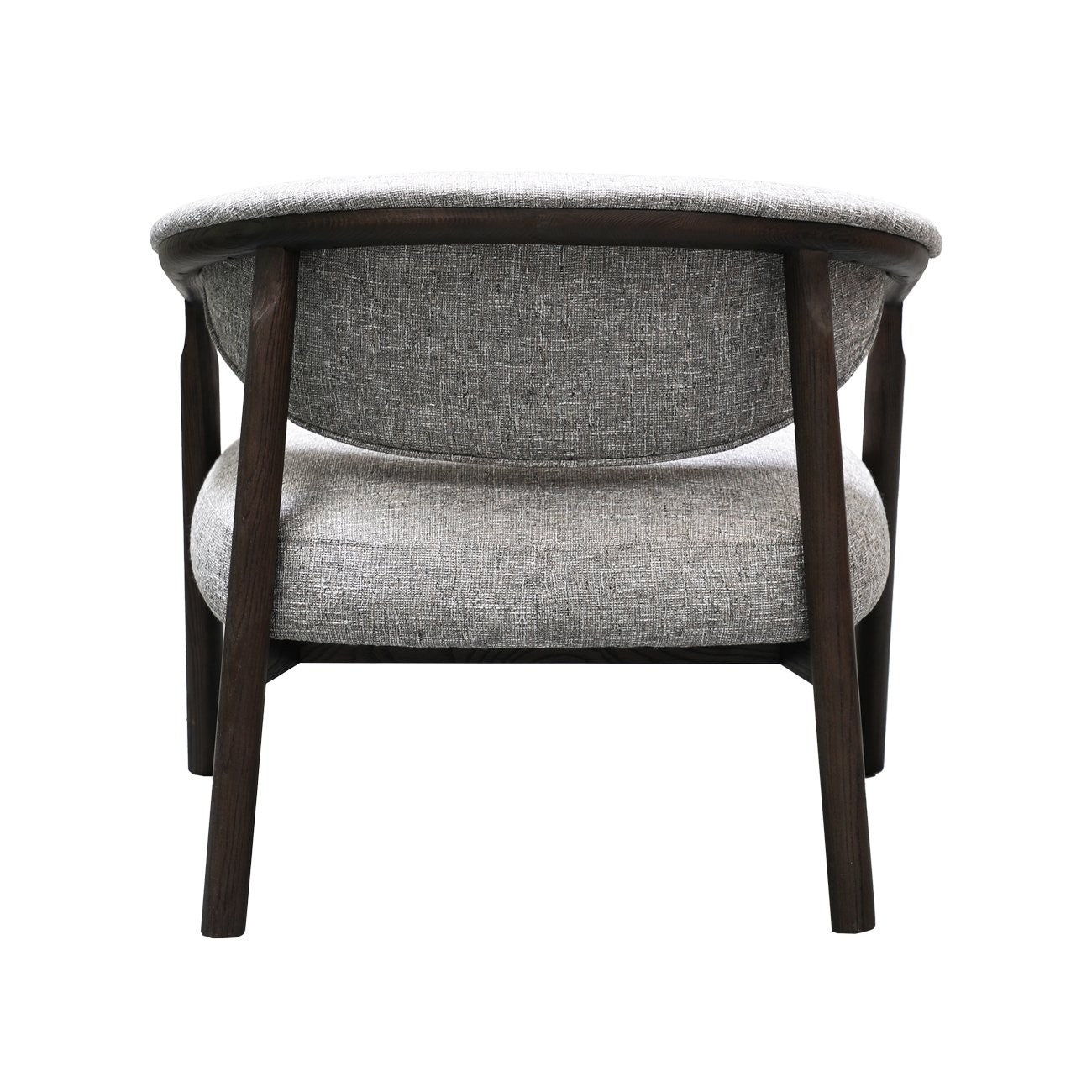 Norwood Occasional Chair - Mushroom