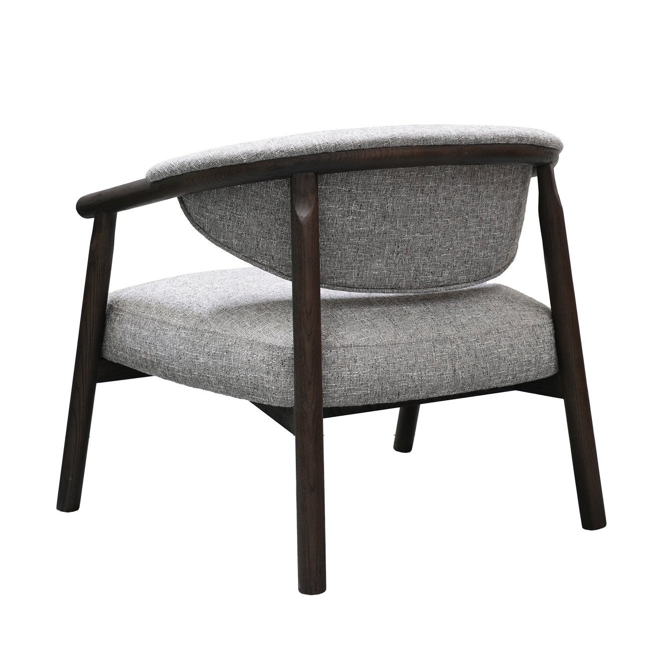 Norwood Occasional Chair - Mushroom