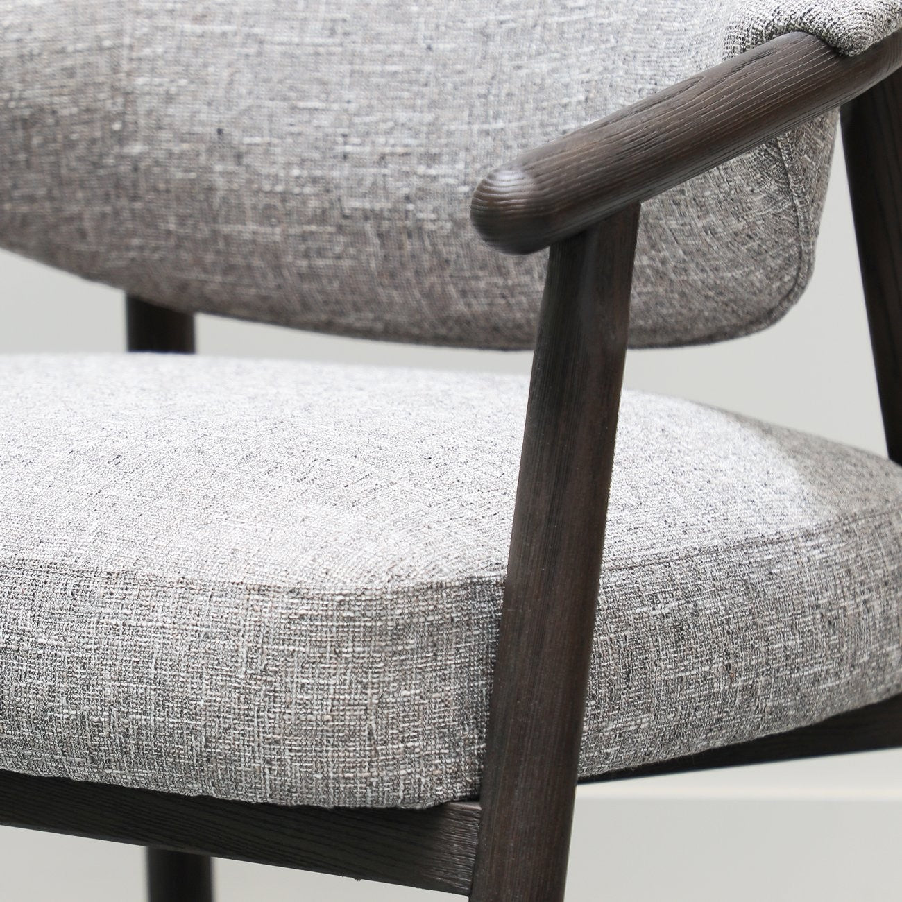 Norwood Occasional Chair - Mushroom