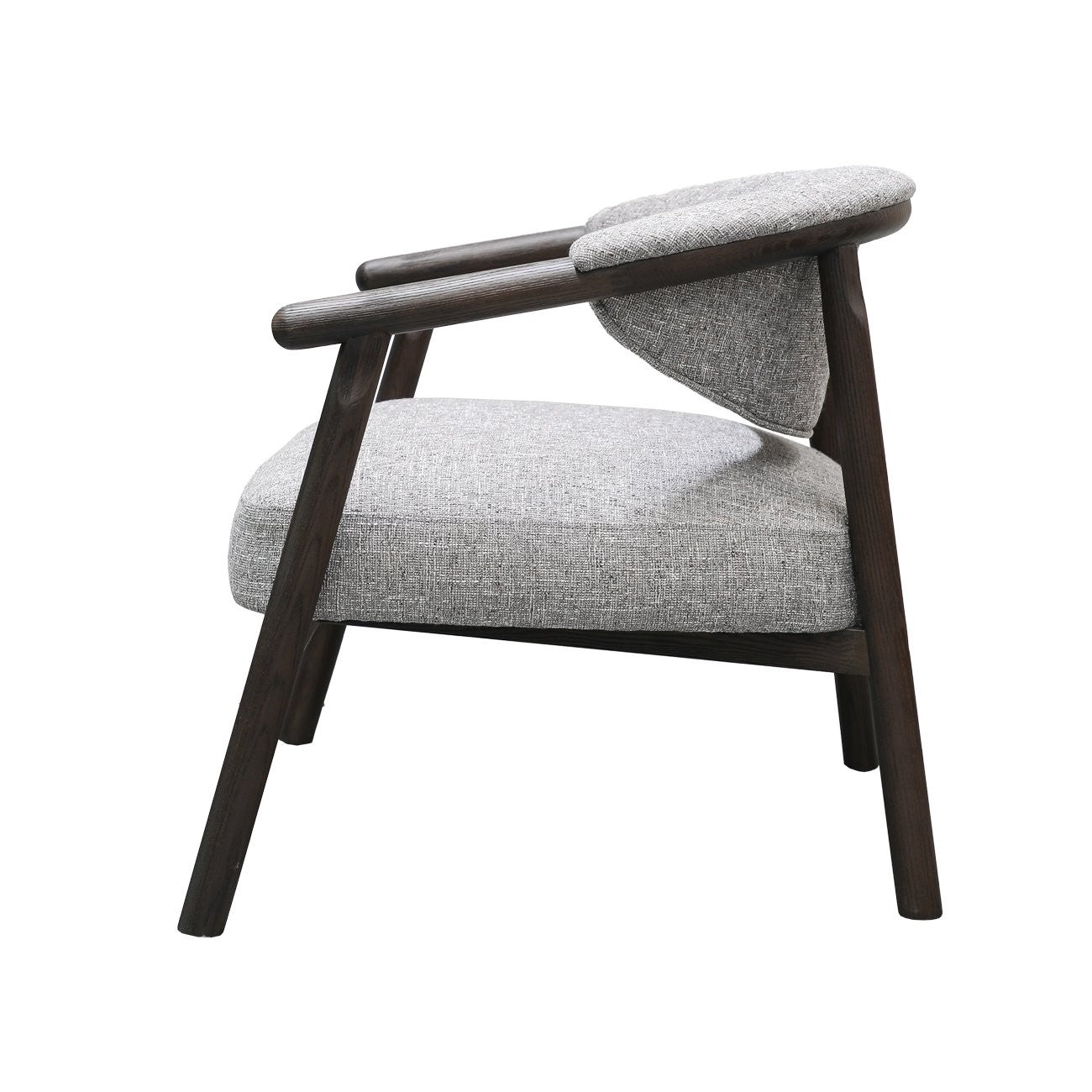 Norwood Occasional Chair - Mushroom
