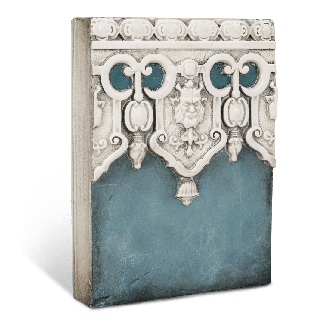 Sid Dickens Memory Block - Valiant