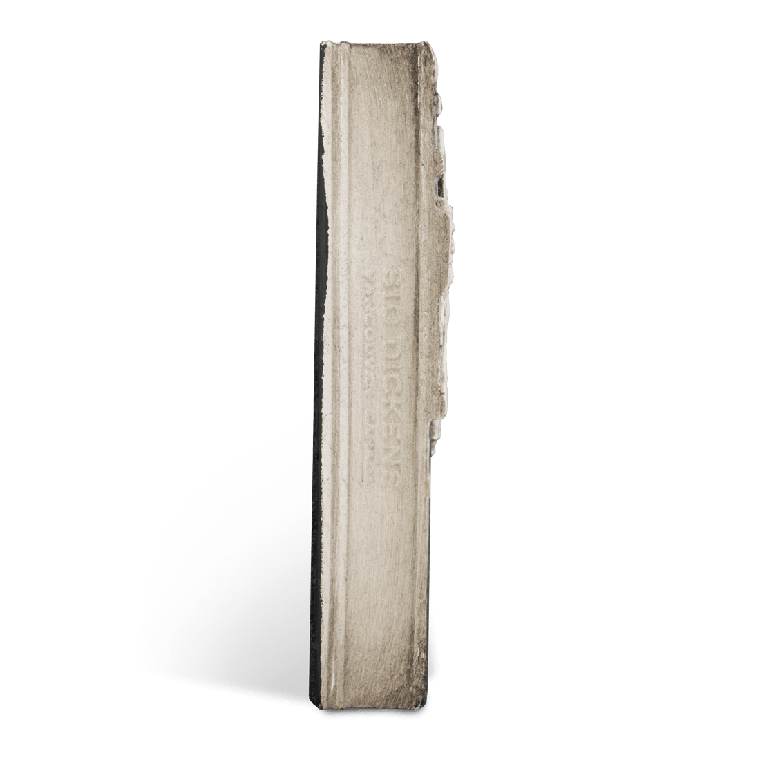 Sid Dickens Memory Block - Valiant