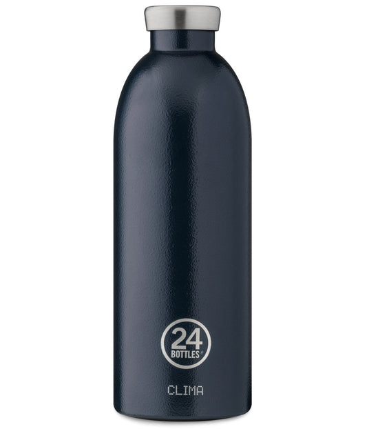 Clima Bottle 850ml - Deep Blue