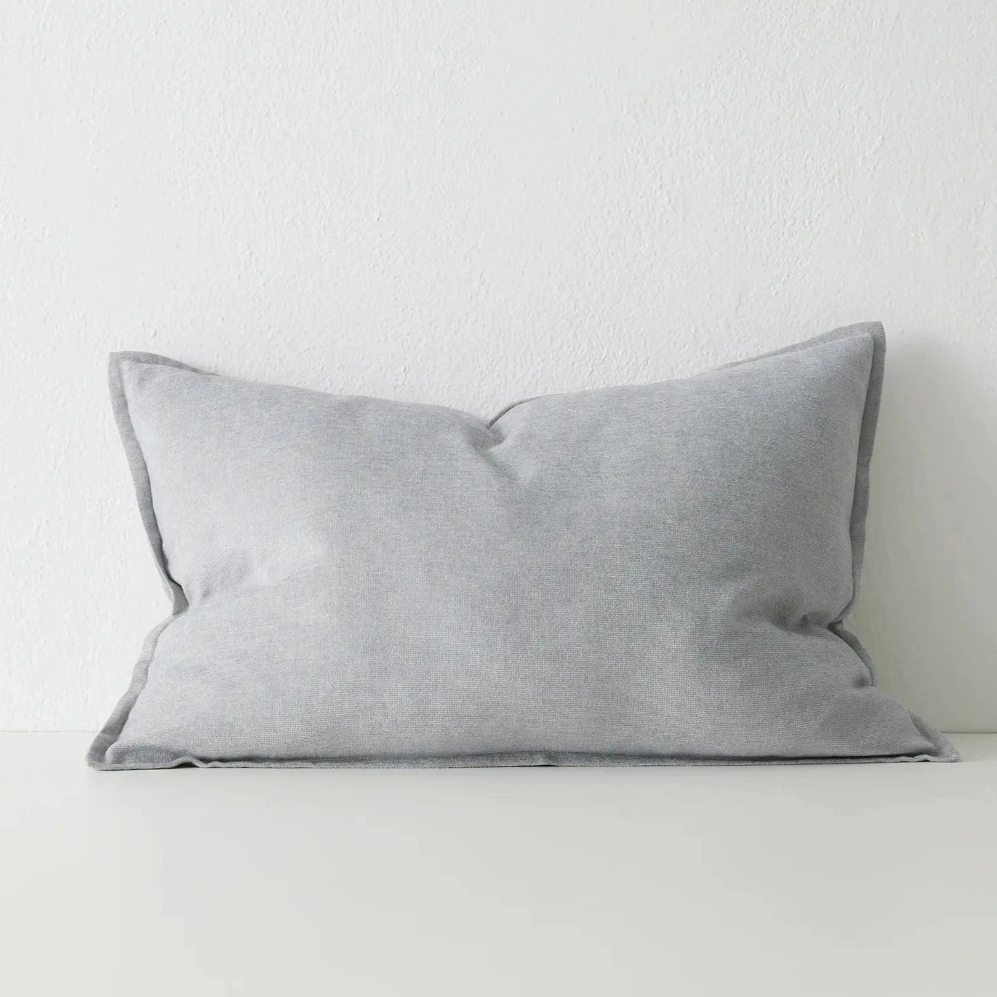 Fiore Cushion - Breeze