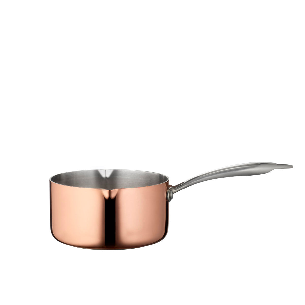 Copper Saucepan