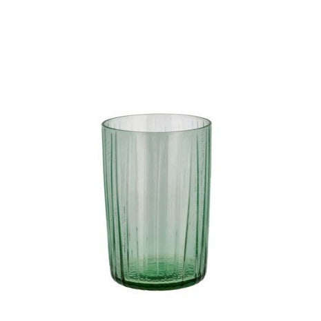 Bitz Tumbler - Green - Set of 4