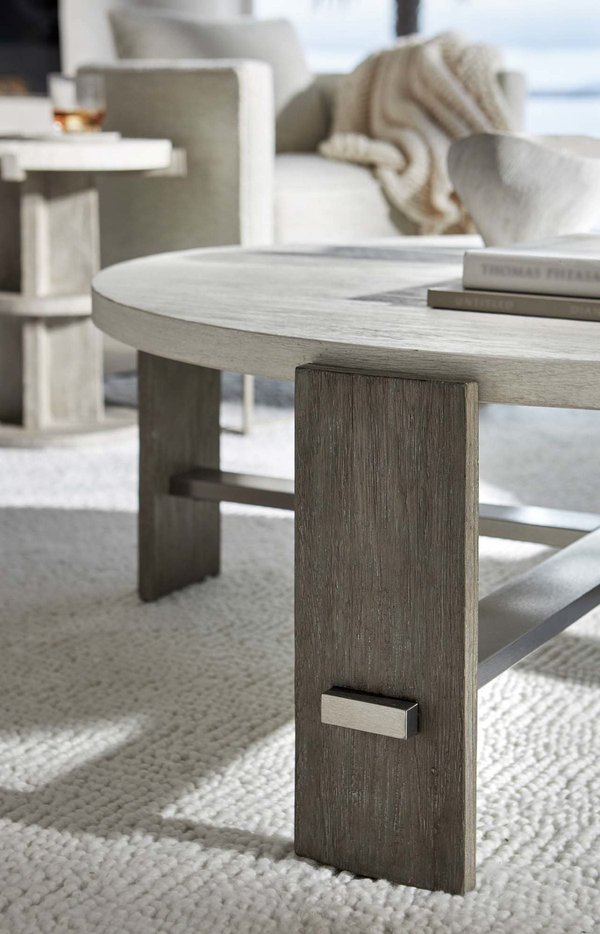 Foundations Coffee Table