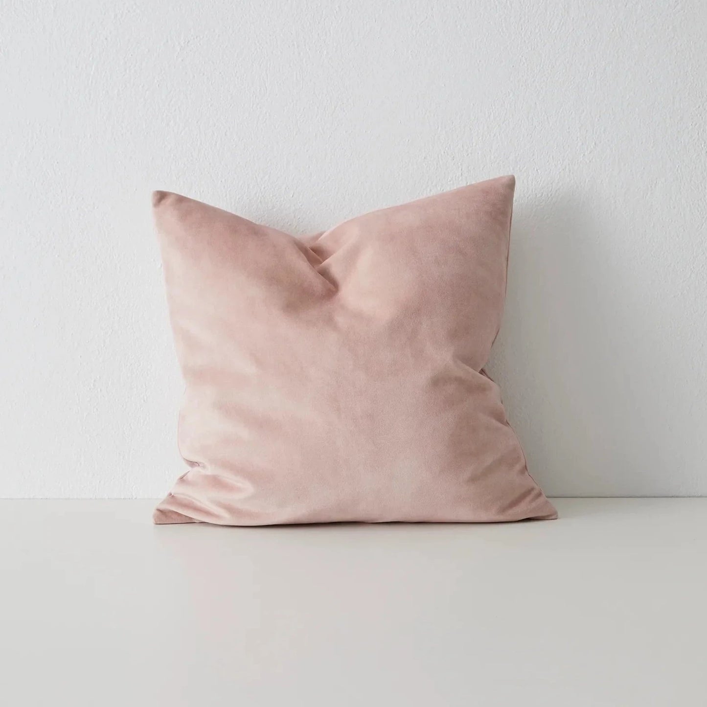 Ava Cushion - Blush