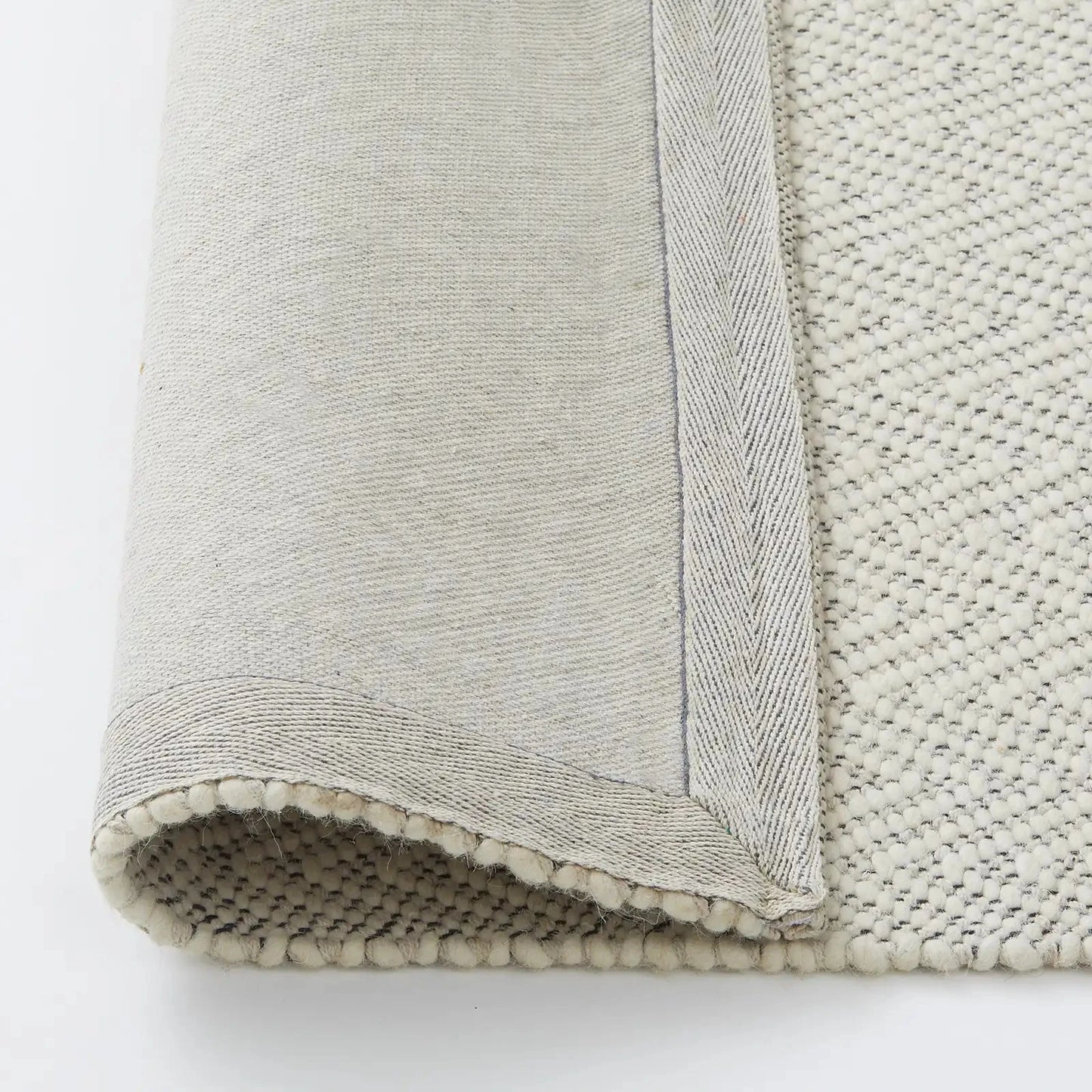 Matterhorn Rug - Seasalt