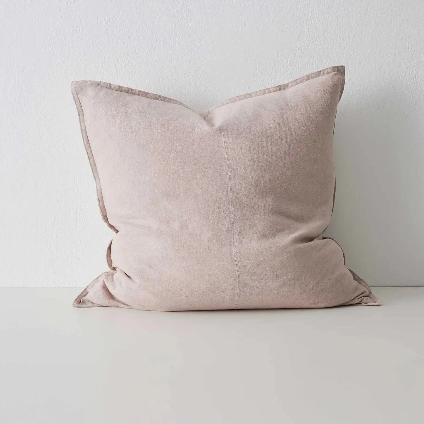 Como Cushion - Blush