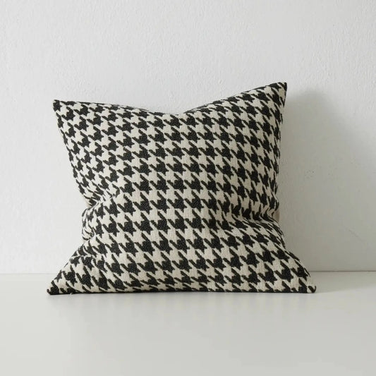 Giovanni Cushion - Midnight