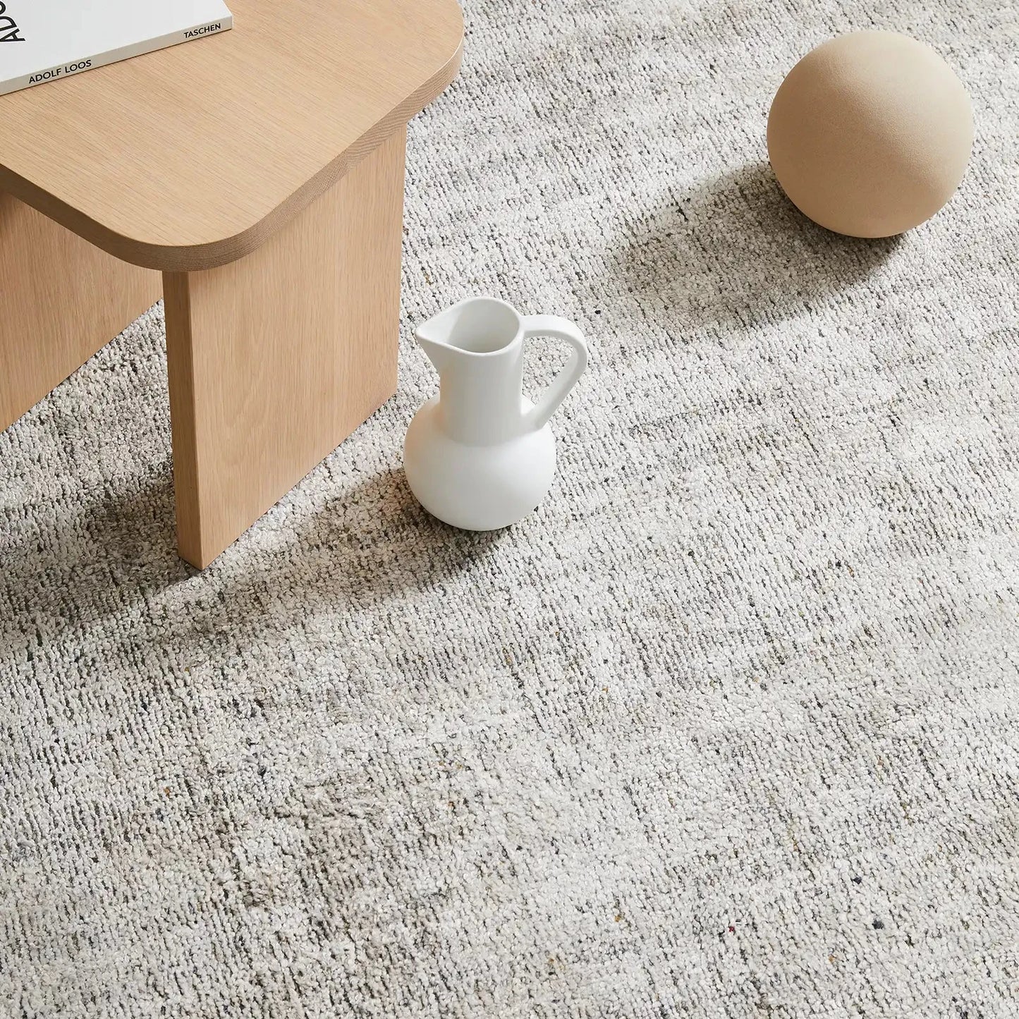 Matisse Rug - Marble