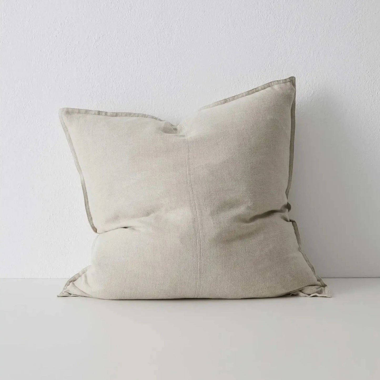 Como Cushion - Linen