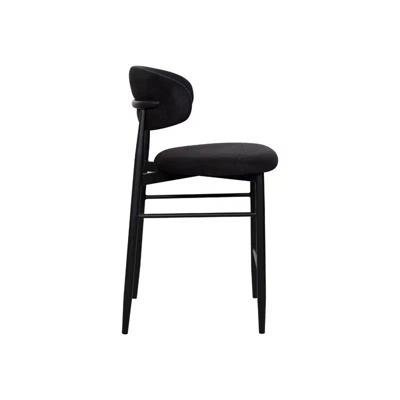 Aragon Barstool - Black