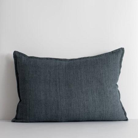 Arcadia Lumbar Cushion - Cloudburst