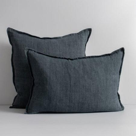 Arcadia Lumbar Cushion - Cloudburst