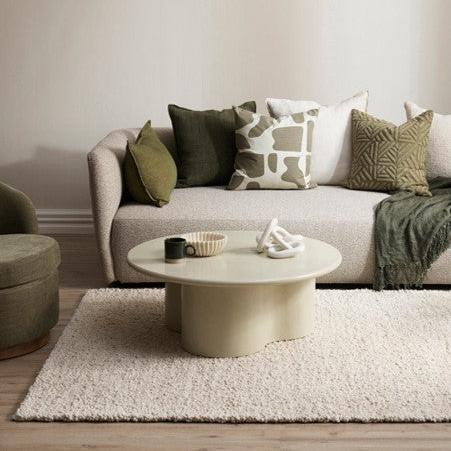 Arcadia Lumbar Cushion - Military