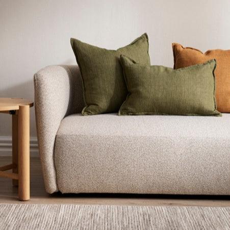 Arcadia Lumbar Cushion - Military