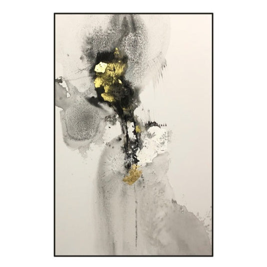 Disperse - Framed Artwork