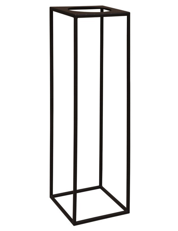 Ashworth Planter Stands (set of 2) - Black