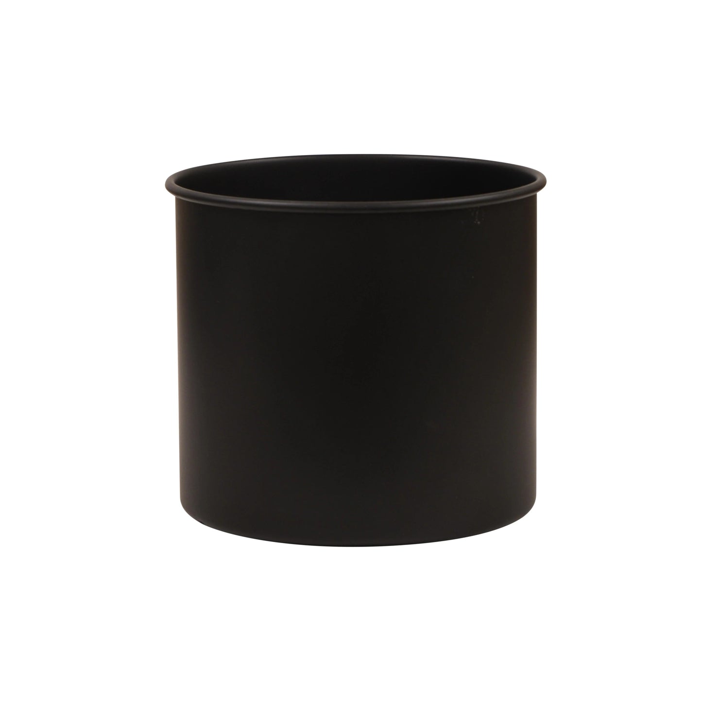 Ashworth Planter Stands (set of 2) - Black