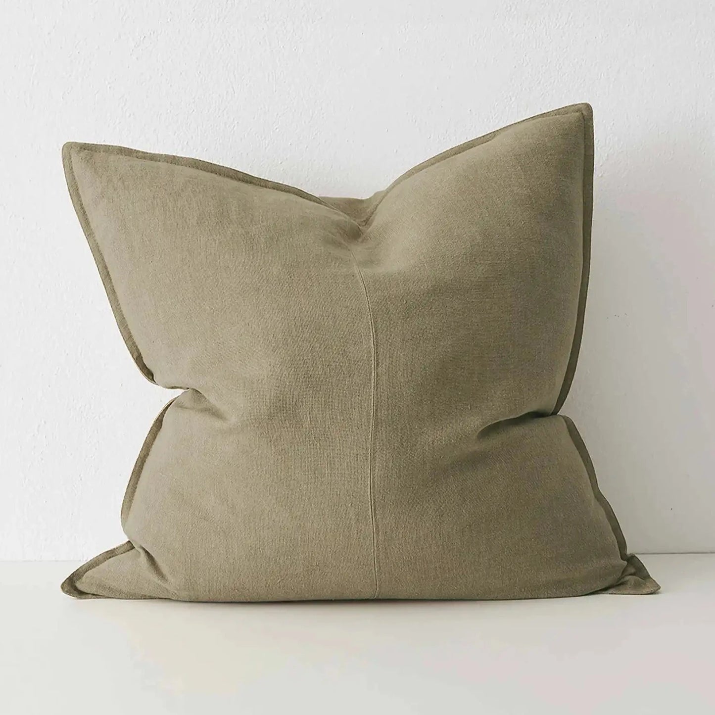 Como Cushion - Clay