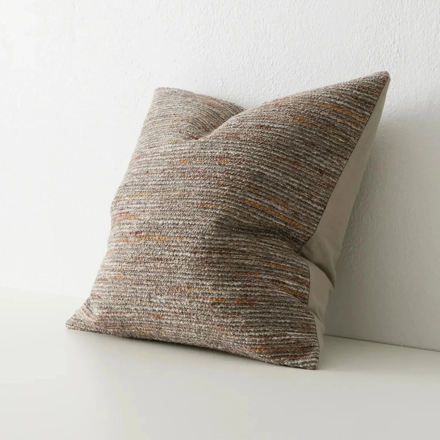 Vista Cushion - Natural