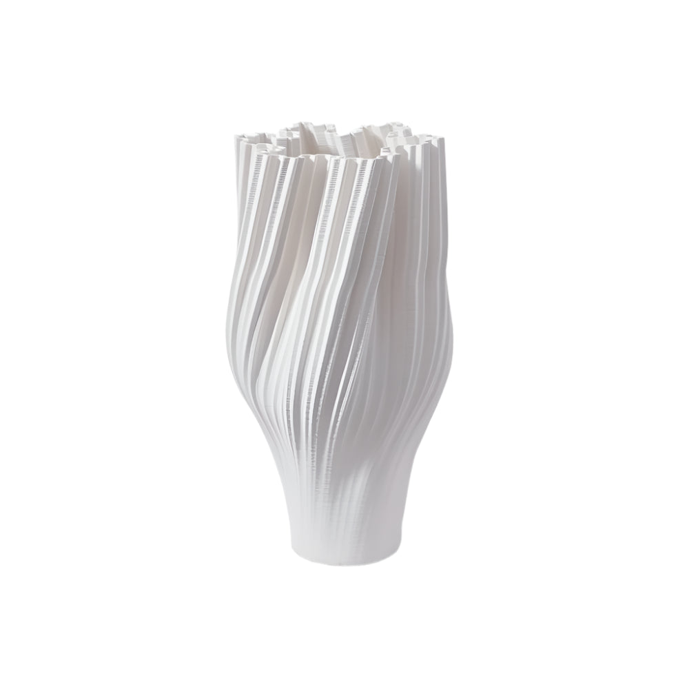 Decorative Ceramic - Bohemian Sculptural Vase