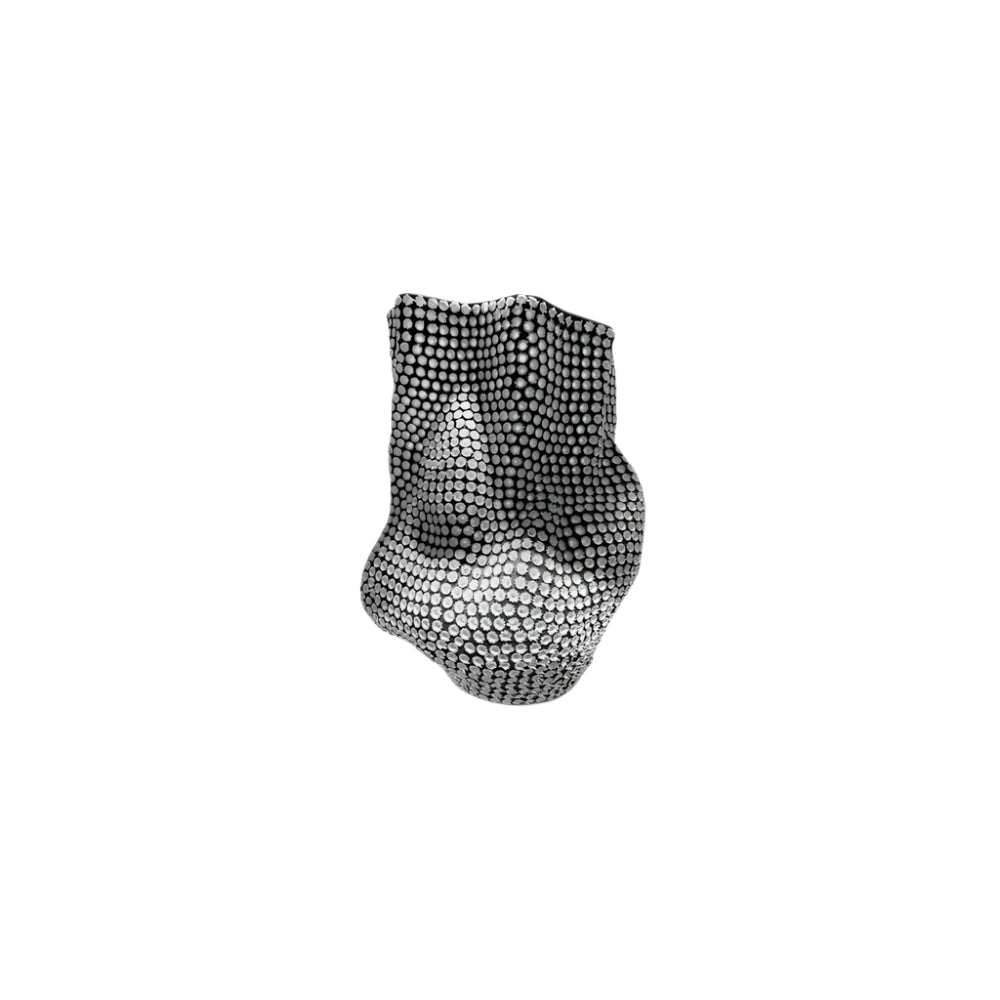 Decorative Ceramic - Daisy Sculptural Vase