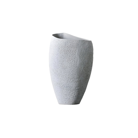 Decorative Ceramic - Tenoch Sculptural Vase, Large