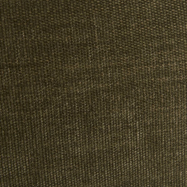 Smith Sleigh Dining Chair - Copeland Olive