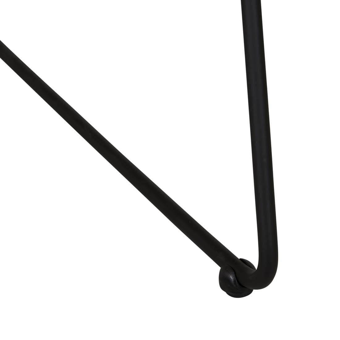 Smith Sleigh Dining Chair - Eastwood Tan