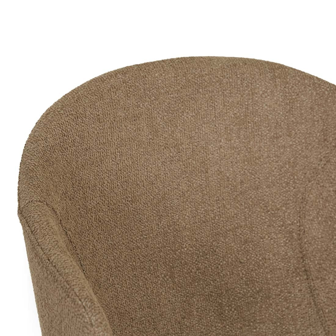 Theo Dining Chair - Clove