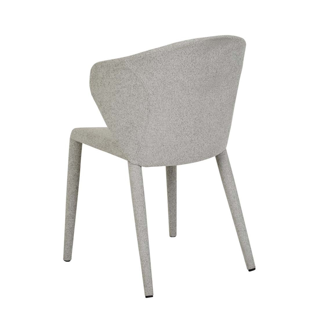 Theo Dining Chair - Fog