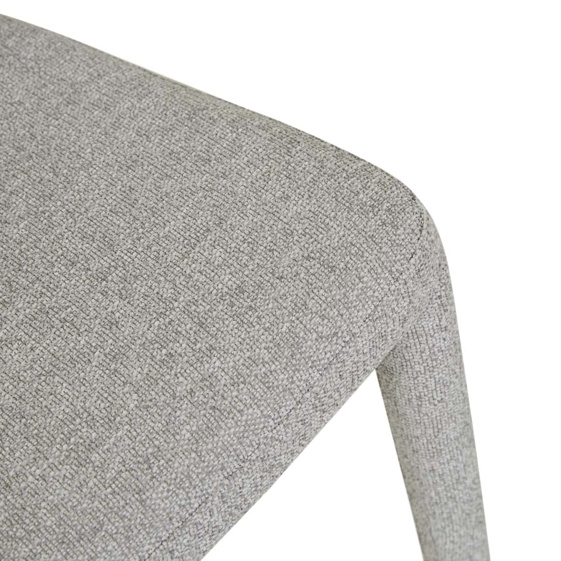 Theo Dining Chair - Fog