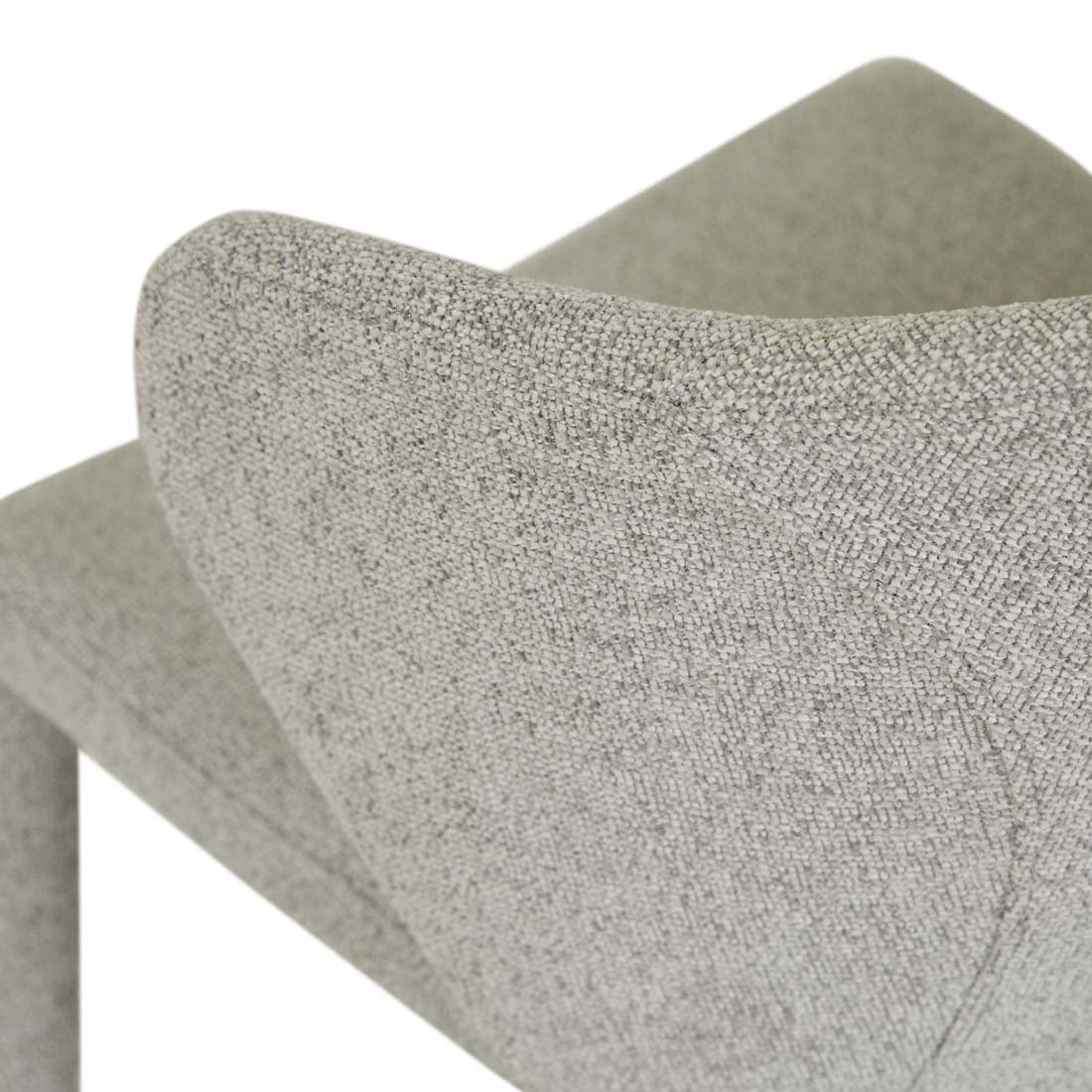 Theo Dining Chair - Fog