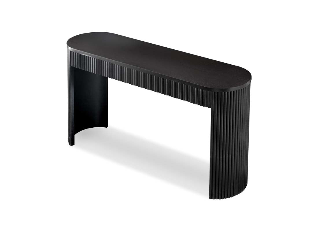 Benjamin Ripple Grand Console - Black