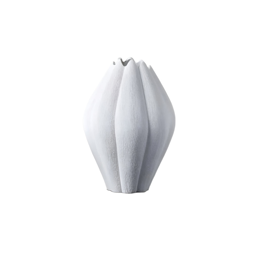 Decorative Ceramic - Celestela Sculptural Vase, Large