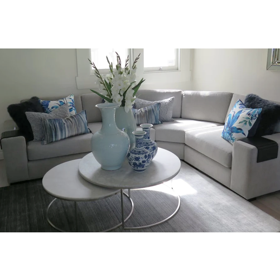 Cento Corner Suite – Floorstock