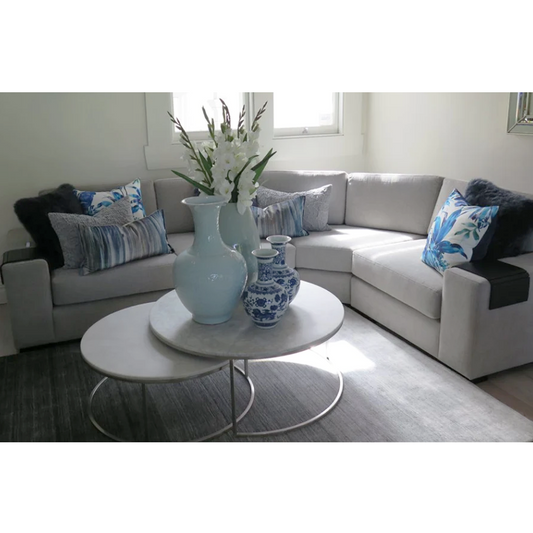 Cento Corner Suite – Floorstock