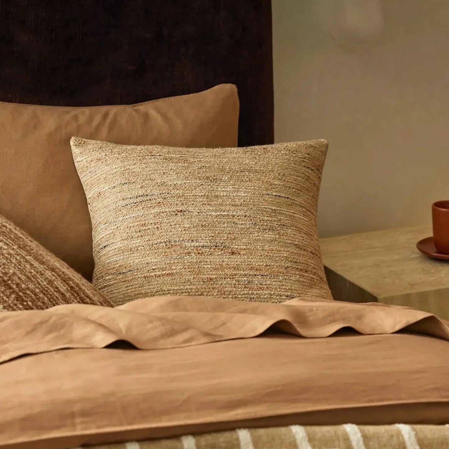 Vista Cushion - Sunset
