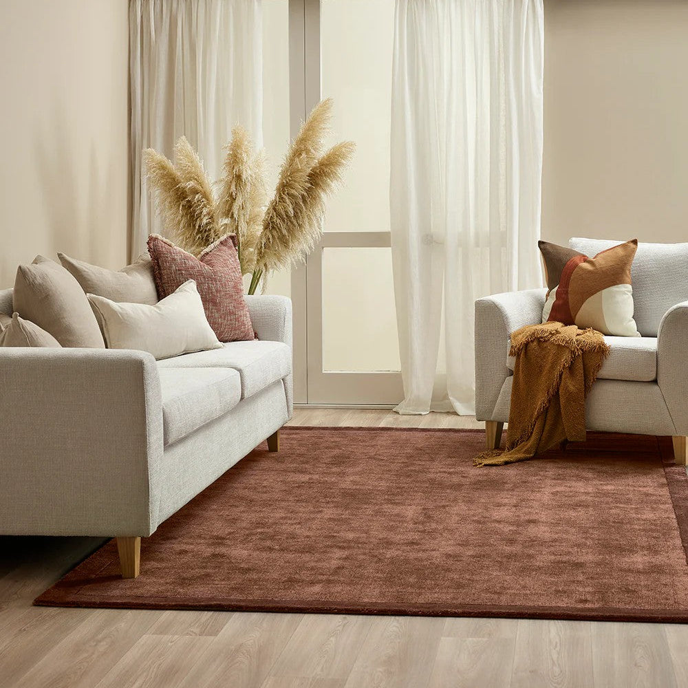 Chevalier Floor Rug - Desert